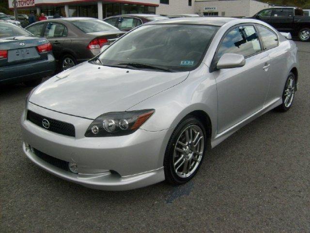 2009 Scion tC Unknown