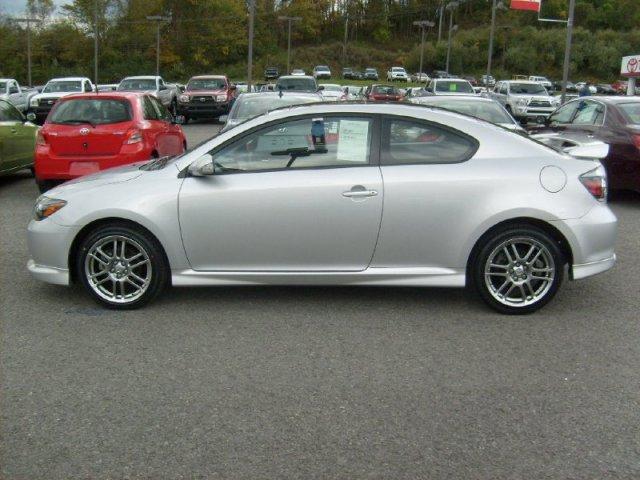 2009 Scion tC Unknown