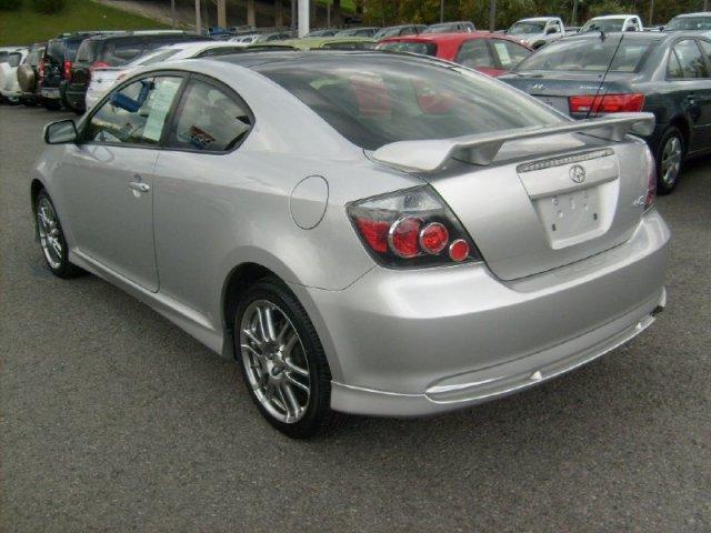 2009 Scion tC Unknown