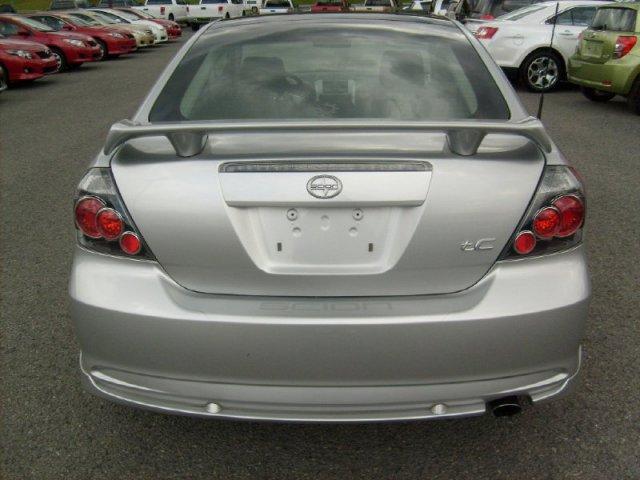 2009 Scion tC Unknown