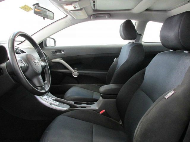 2009 Scion tC 2.0T