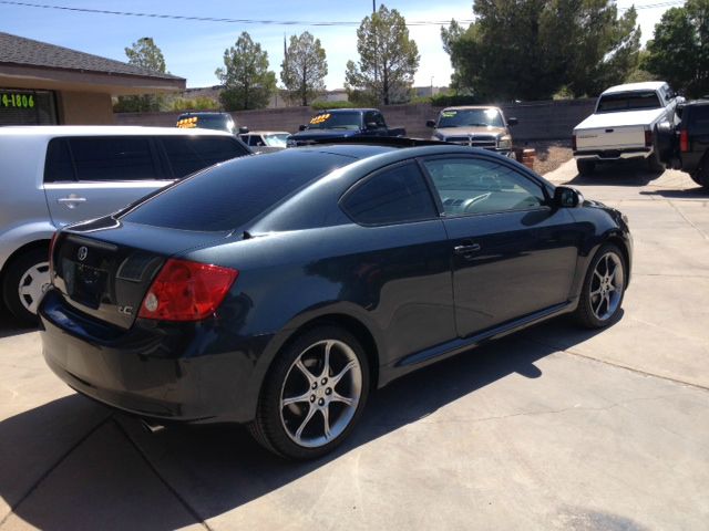 2009 Scion tC 2.0T