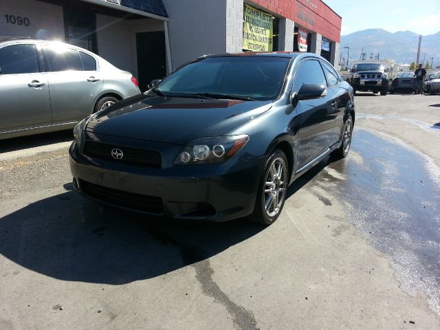 2009 Scion tC 2.0T