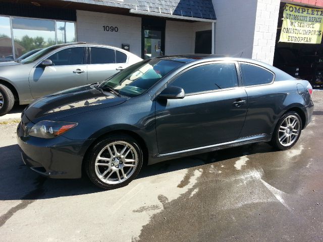 2009 Scion tC 2.0T