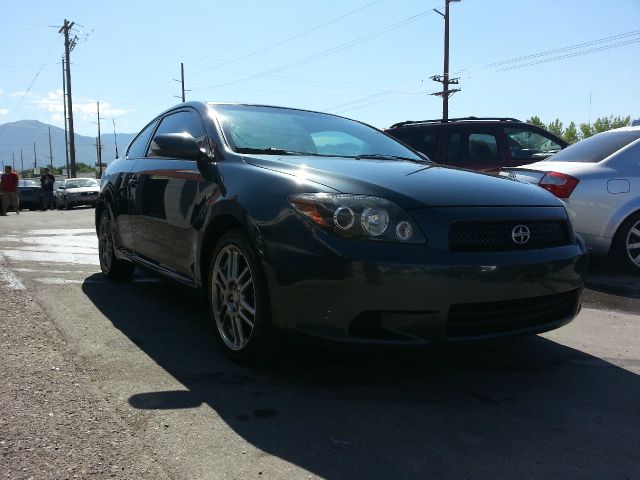 2009 Scion tC 2.0T