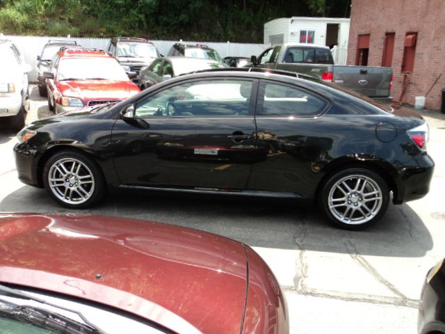 2009 Scion tC 2.0T