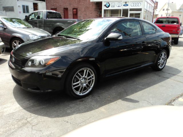 2009 Scion tC 2.0T