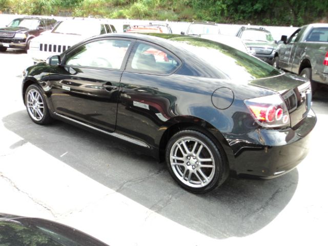 2009 Scion tC 2.0T