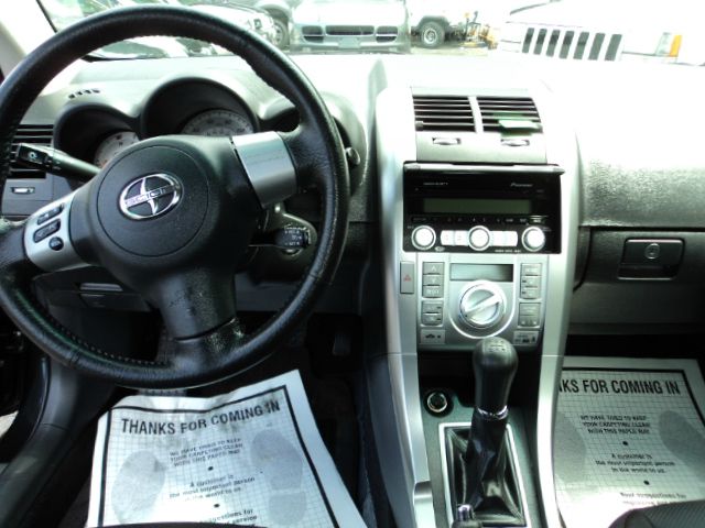 2009 Scion tC 2.0T