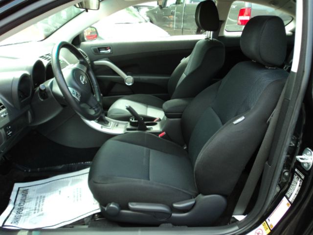2009 Scion tC 2.0T