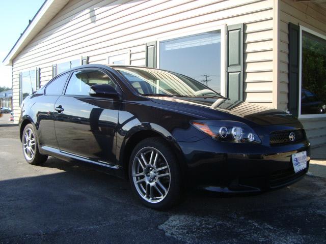 2009 Scion tC Unknown
