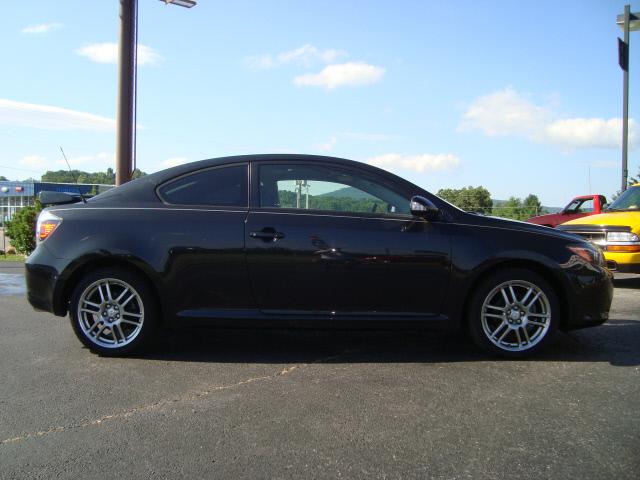 2009 Scion tC Unknown
