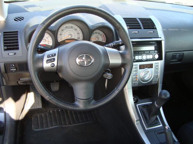2009 Scion tC Unknown