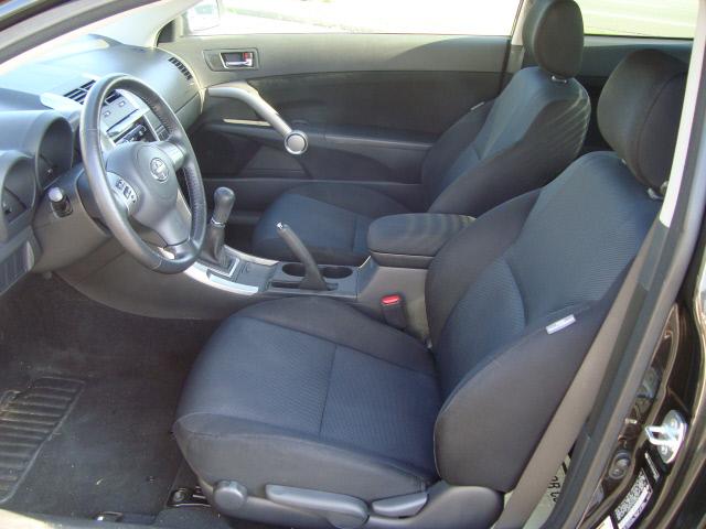 2009 Scion tC Unknown