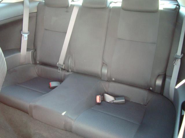 2009 Scion tC Unknown