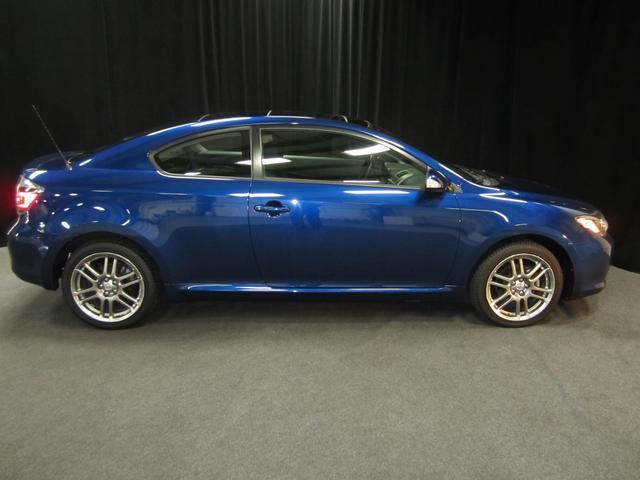 2009 Scion tC Base