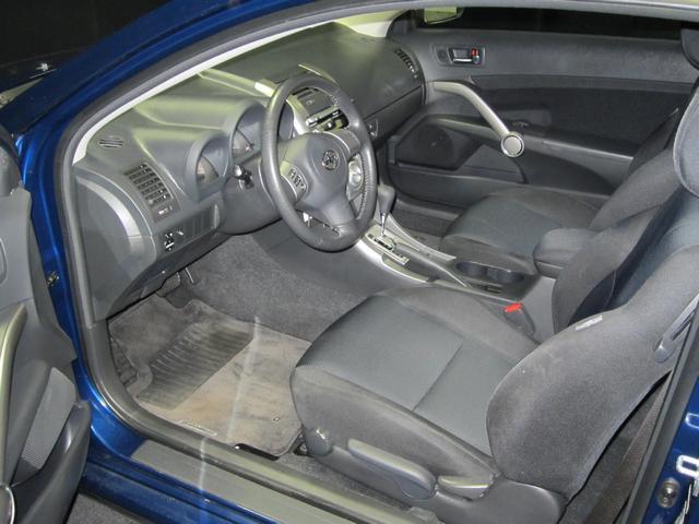 2009 Scion tC Base