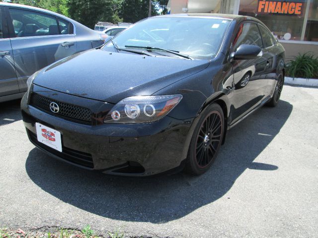2009 Scion tC 2.0T