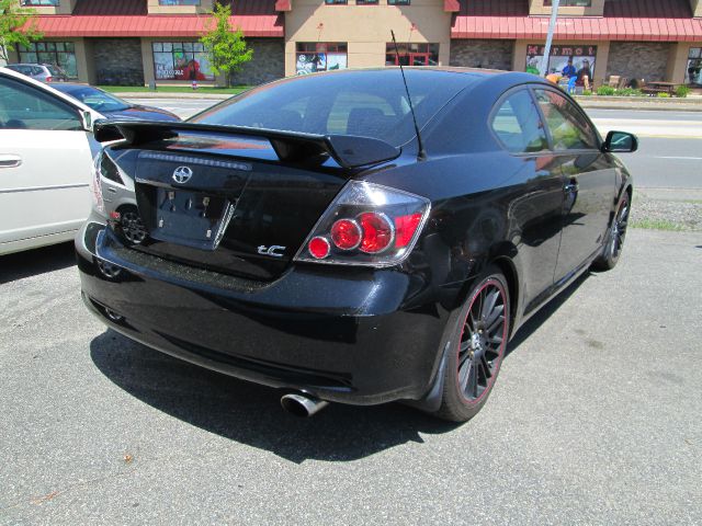 2009 Scion tC 2.0T