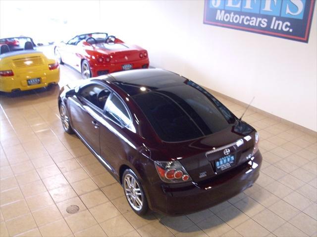 2009 Scion tC Limited FWD 3.5L Auto