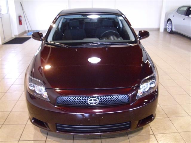 2009 Scion tC Limited FWD 3.5L Auto