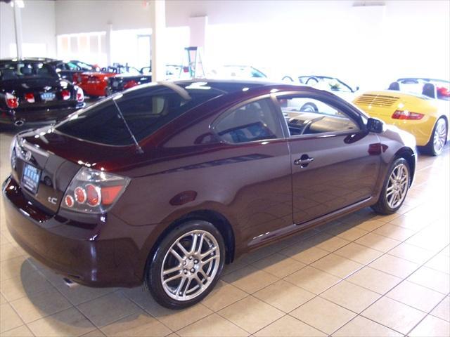 2009 Scion tC Limited FWD 3.5L Auto