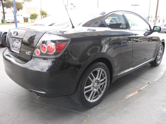 2009 Scion tC Touring W/nav.sys.-res