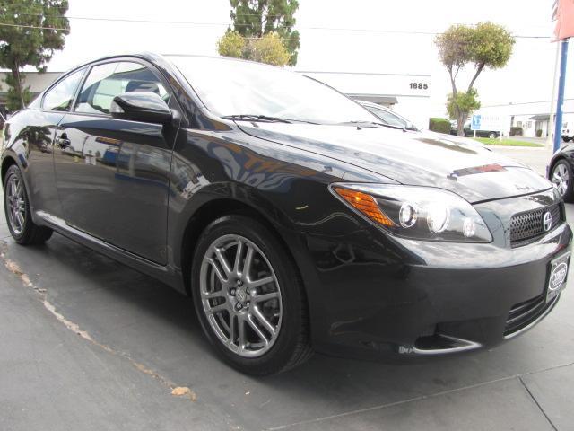 2009 Scion tC Touring W/nav.sys.-res