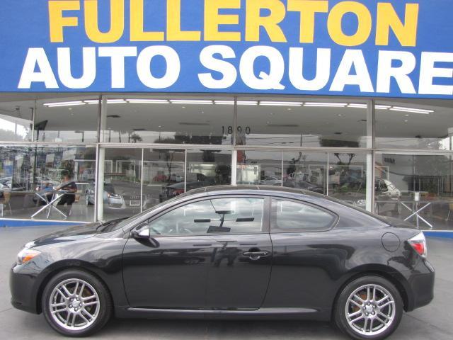 2009 Scion tC Touring W/nav.sys.-res