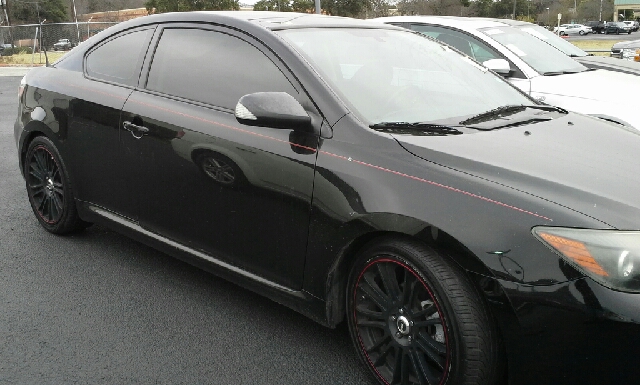 2009 Scion tC 2.0T