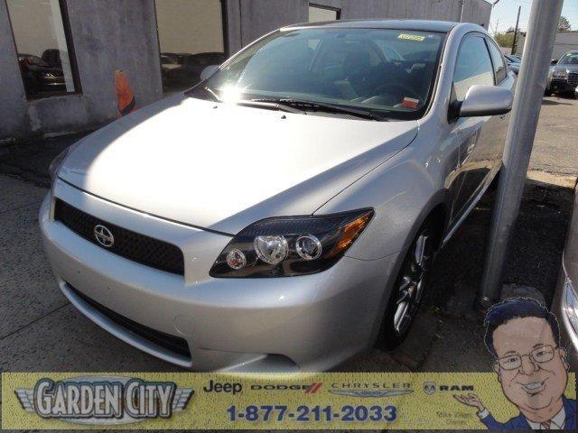 2009 Scion tC Unknown
