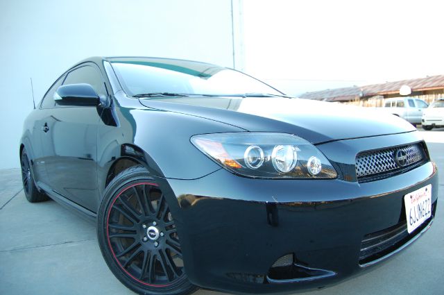 2009 Scion tC 4WD LIFT