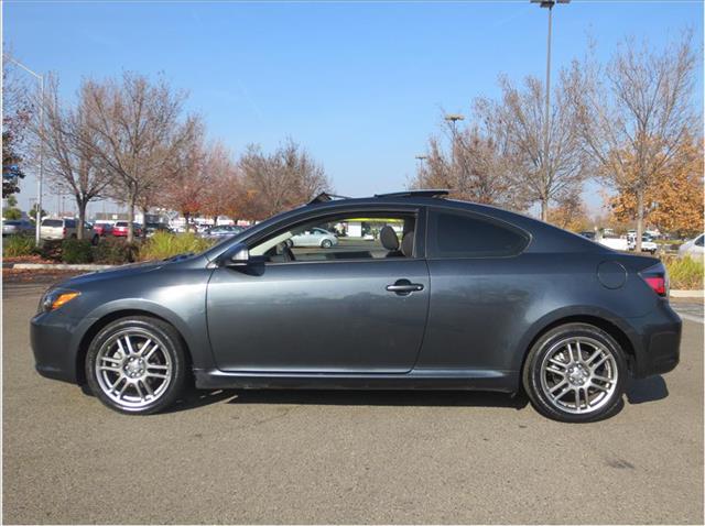 2009 Scion tC Touring W/nav.sys.-res