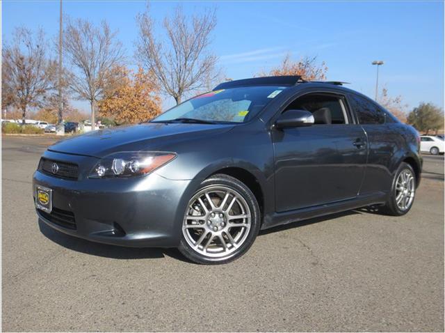 2009 Scion tC Touring W/nav.sys.-res