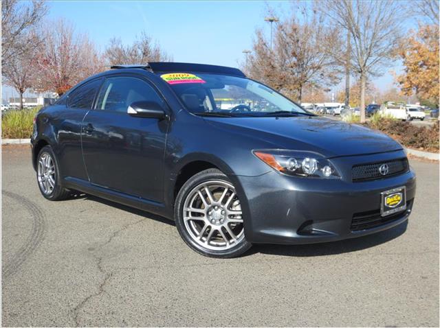 2009 Scion tC Touring W/nav.sys.-res