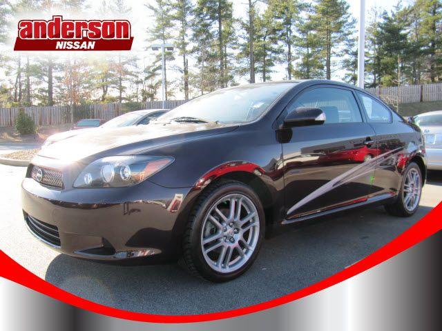 2009 Scion tC Ex-lw/res