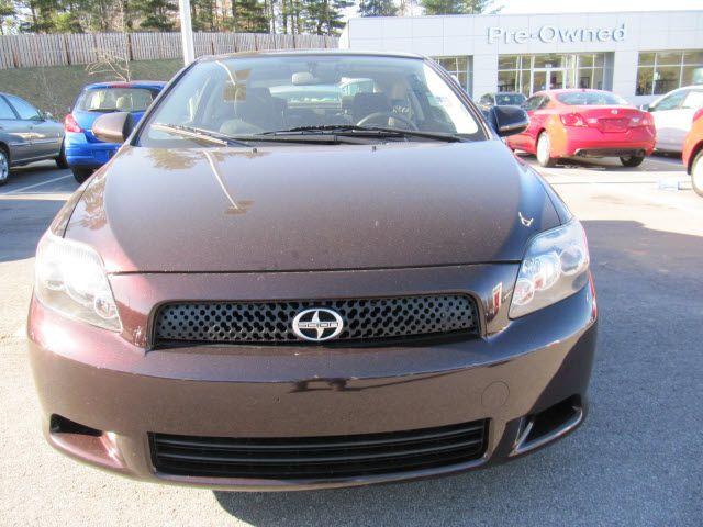 2009 Scion tC Ex-lw/res