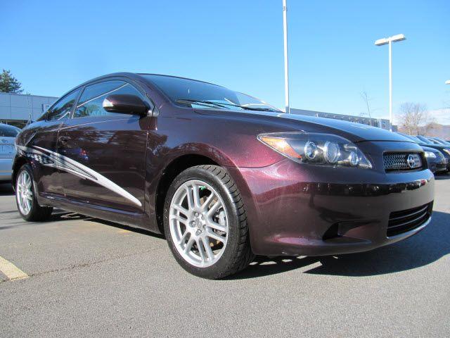 2009 Scion tC Ex-lw/res