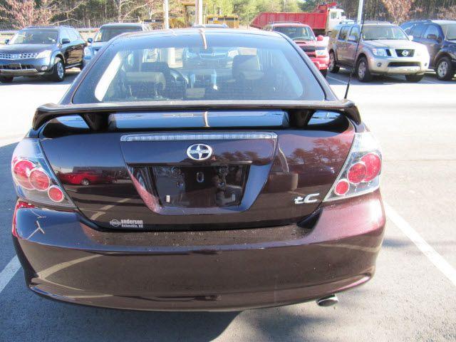 2009 Scion tC Ex-lw/res
