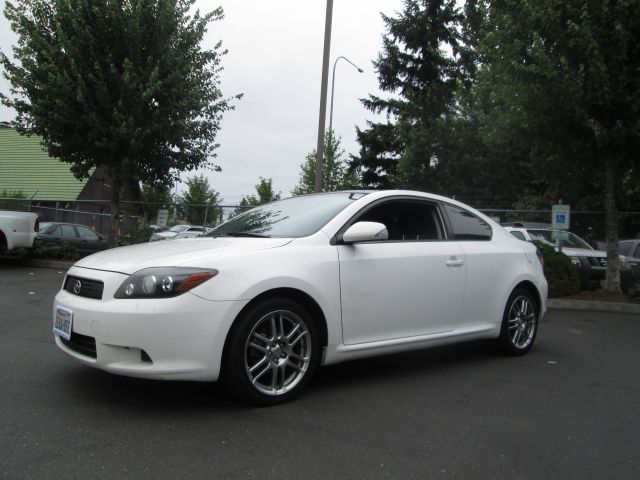 2009 Scion tC 2.0T