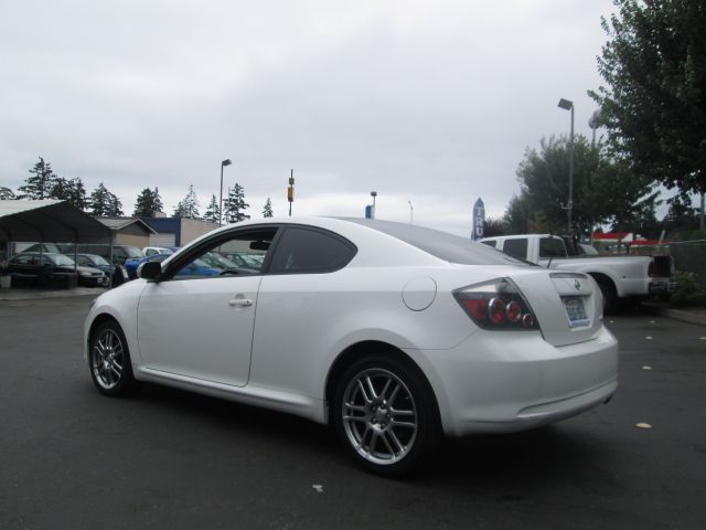 2009 Scion tC 2.0T