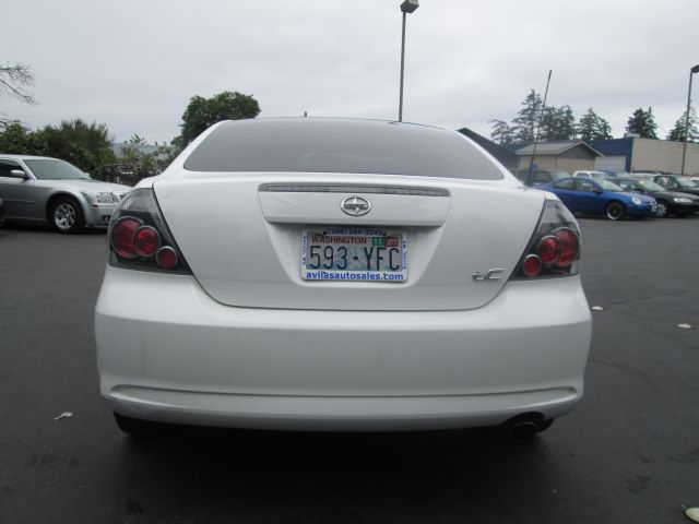 2009 Scion tC 2.0T