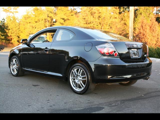 2009 Scion tC Unknown