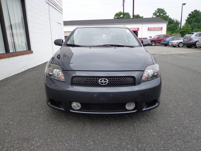 2009 Scion tC Unknown