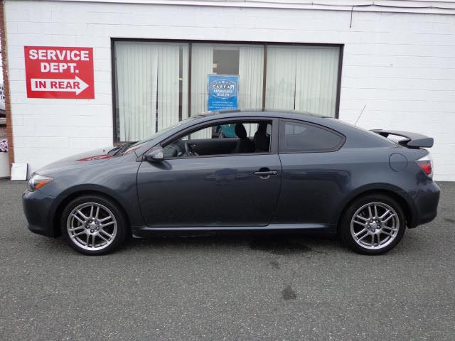 2009 Scion tC Unknown