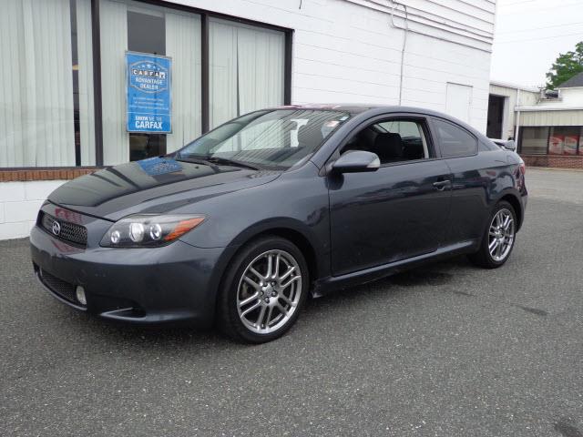 2009 Scion tC Unknown