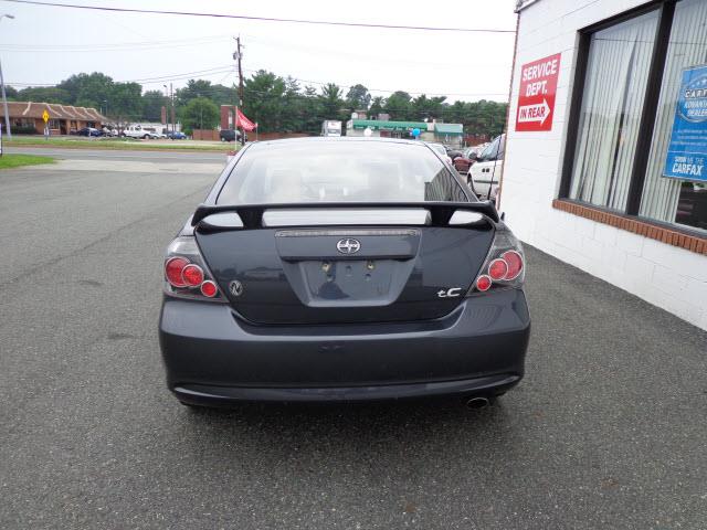 2009 Scion tC Unknown