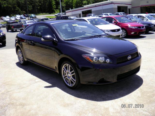 2009 Scion tC Unknown