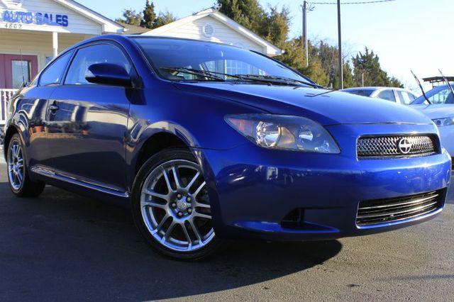 2009 Scion tC 1 Owner