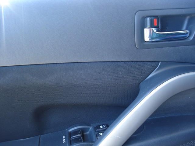 2009 Scion tC Unknown